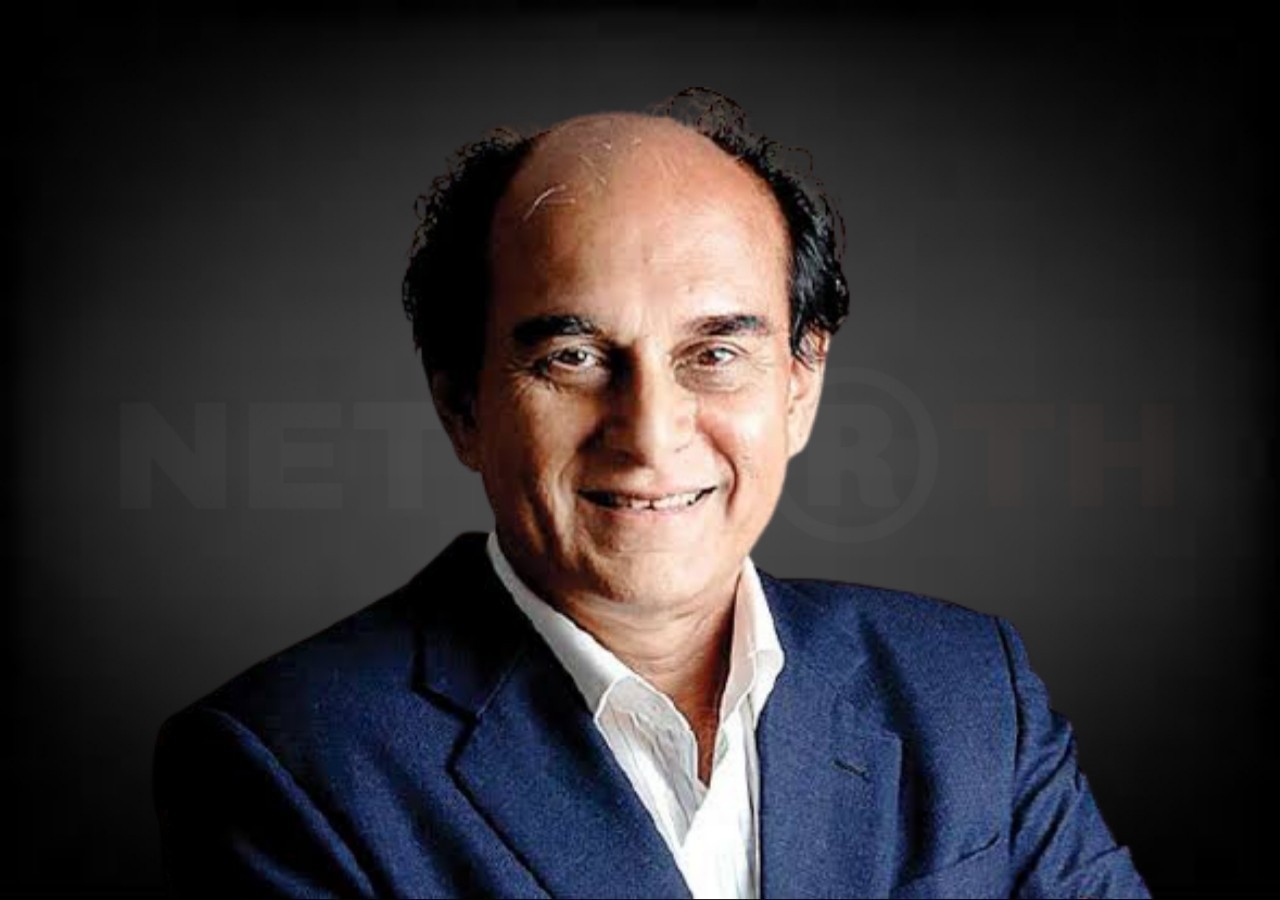 Harsh Mariwala Net Worth [2022] - Biography, Private Life, Career