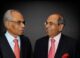 Hinduja Brothers Net Worth