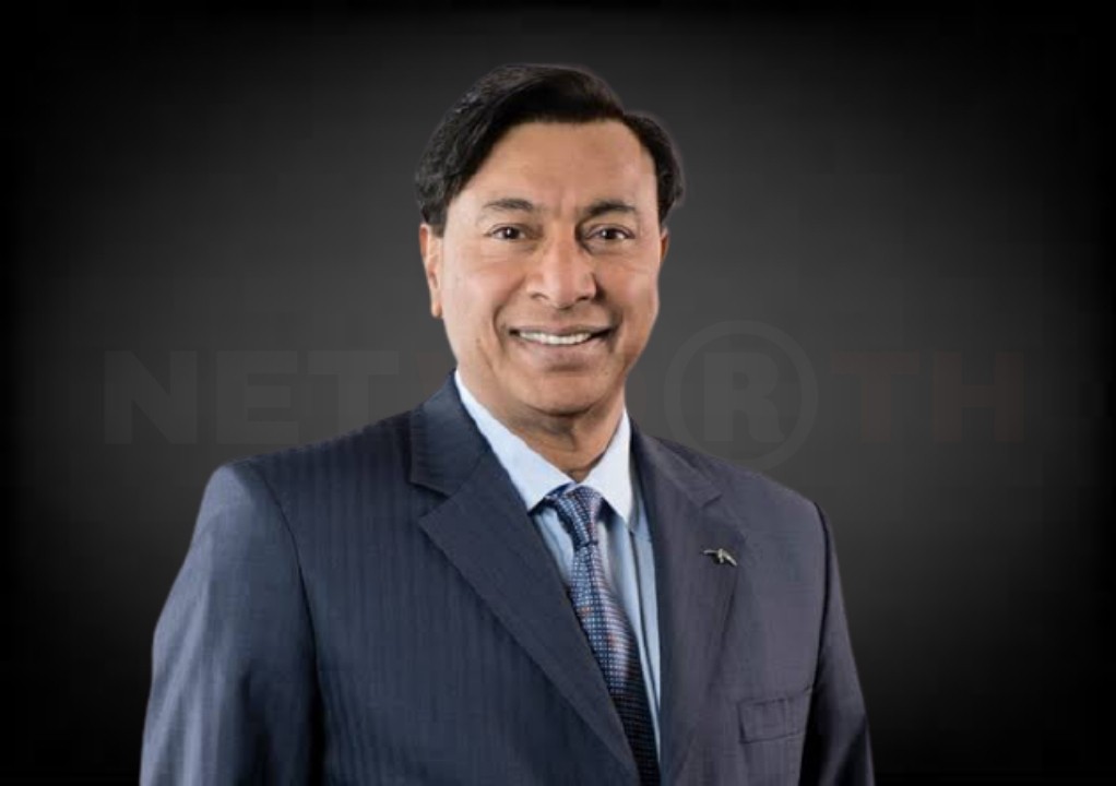 UK NRI steel tycoon Lakshmi Mittal net worth 2022 is $18.3 billion