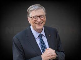 Bill Gates Net Worh