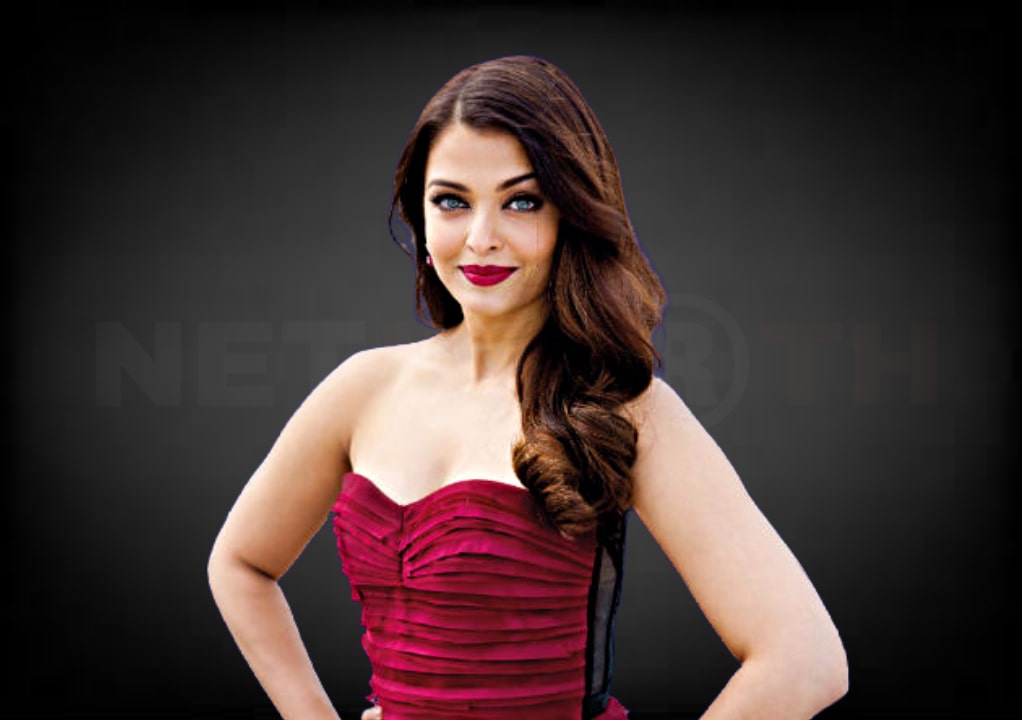 Aishwarya Rai Net Worth [2022] Biography, Private Life, Career