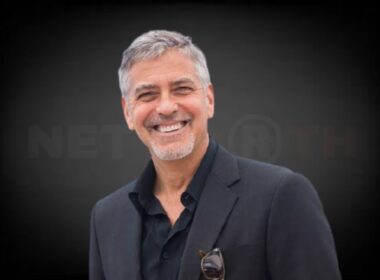 George Clooney Net Worth
