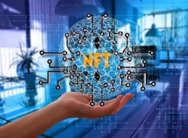 Non-Fungible-Token-NFTs