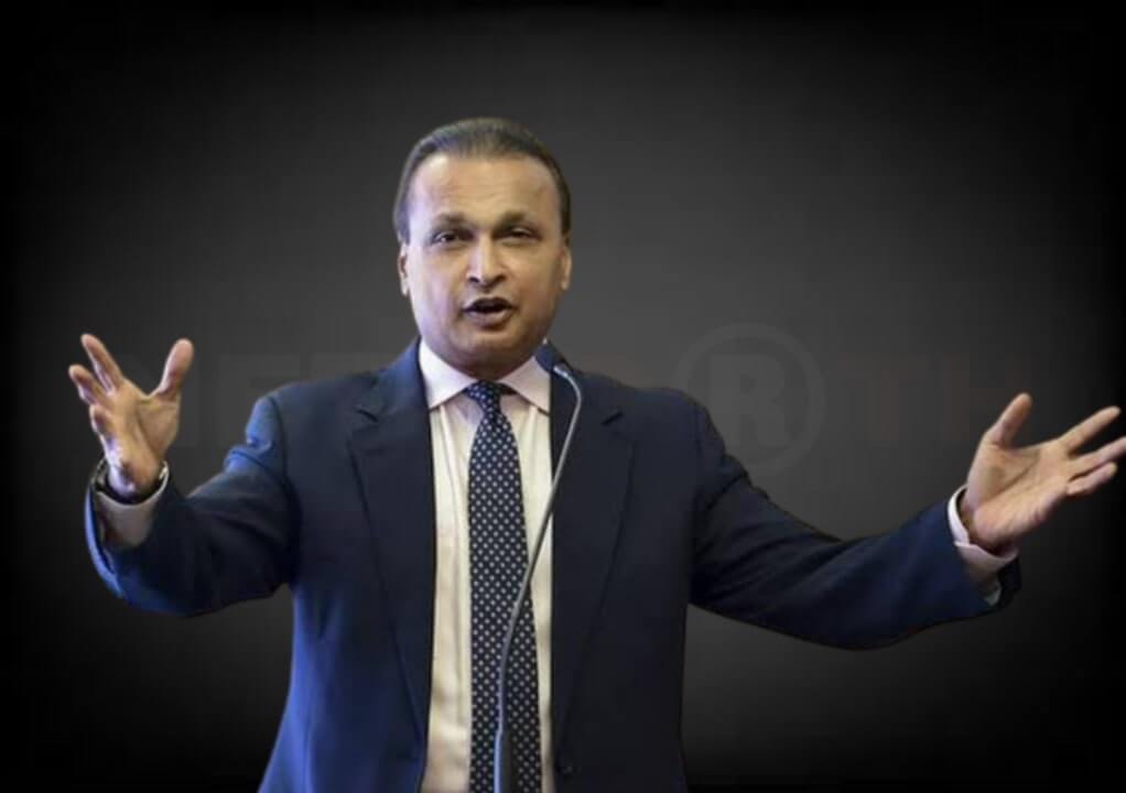 Anil Ambani Net Worth [2024] Biography Career Private Life