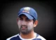 Gautam Gambhir Net Worth