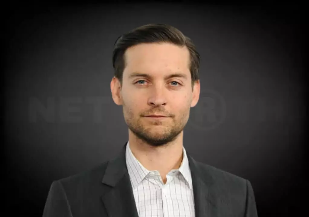 Tobey Maguire Net Worth