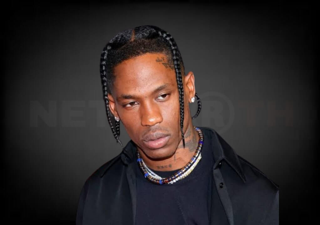 Travis Scott Net Worth [2023] - Biography | Career | Private Life