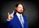 AJ Styles Net Worth