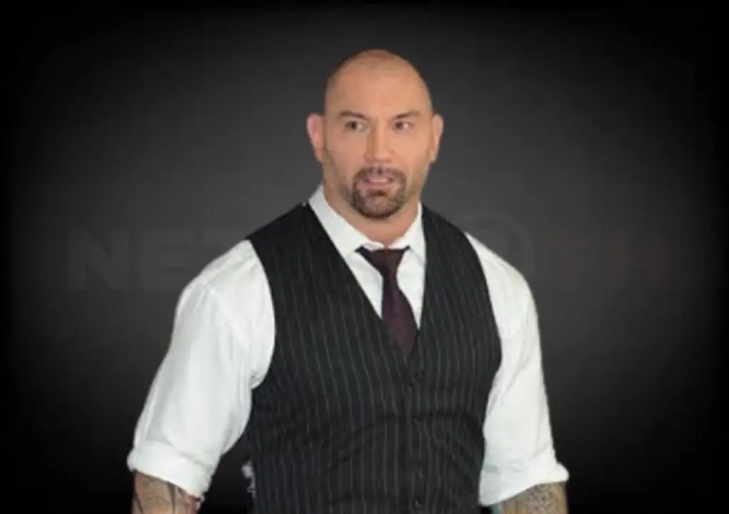 Dave Bautista Profile, Height, Weight, Age, Net Worth, Biography