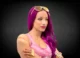 Sasha Banks Net Worth