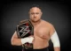 Samoa Joe Net Worth