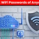 Get Free WiFi Passwords