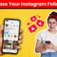 Increase Your Instagram Followers