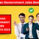 Indian Government Jobs