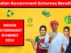 Indian Government Schemes